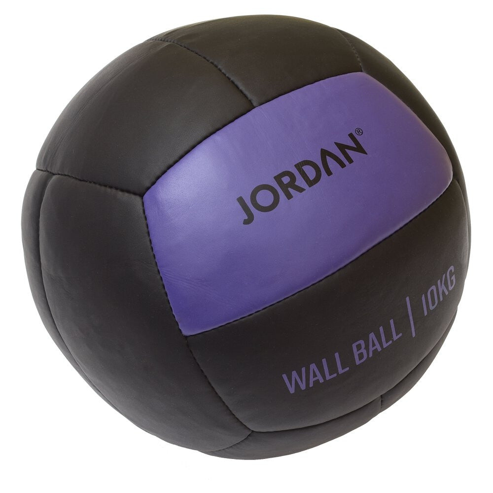 WALL BALL (OVERSIZED MEDICINE BALLS)