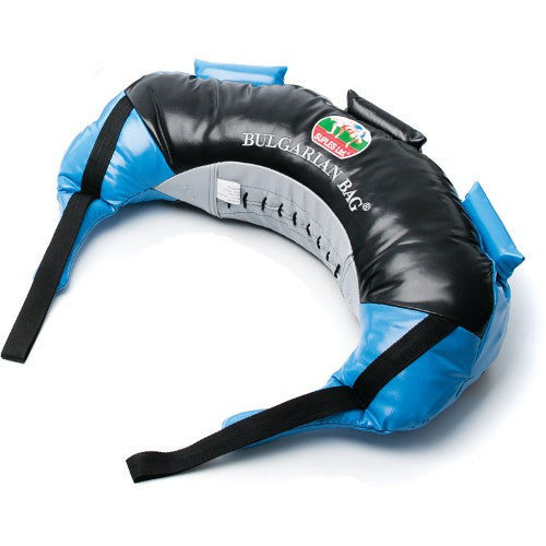 FITNESS BULGARIAN BAGS