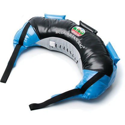 FITNESS BULGARIAN BAGS