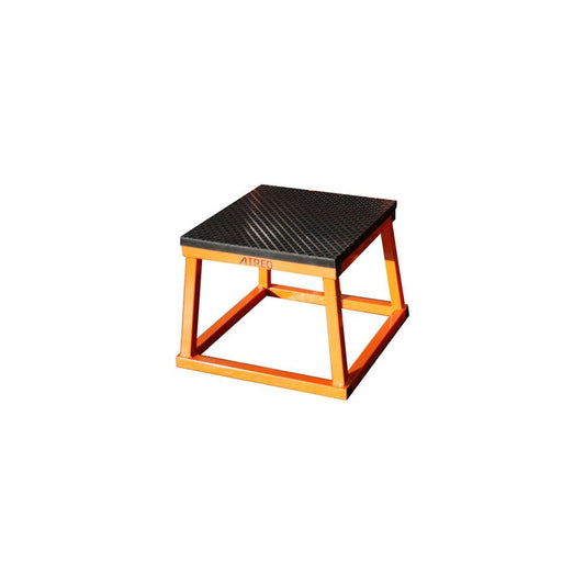 ATREQ PLYOMETRIC PLATFORMS