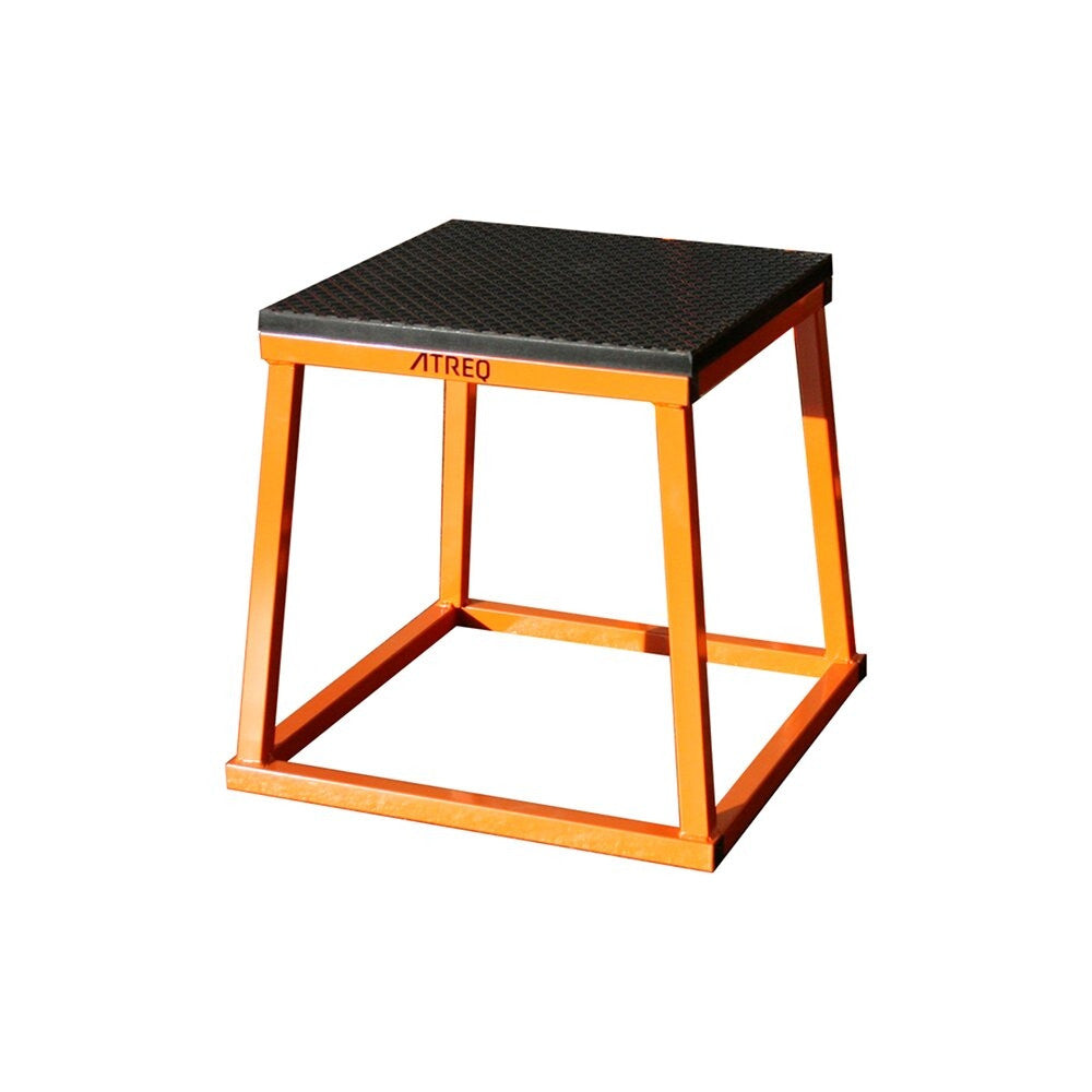 ATREQ PLYOMETRIC PLATFORMS