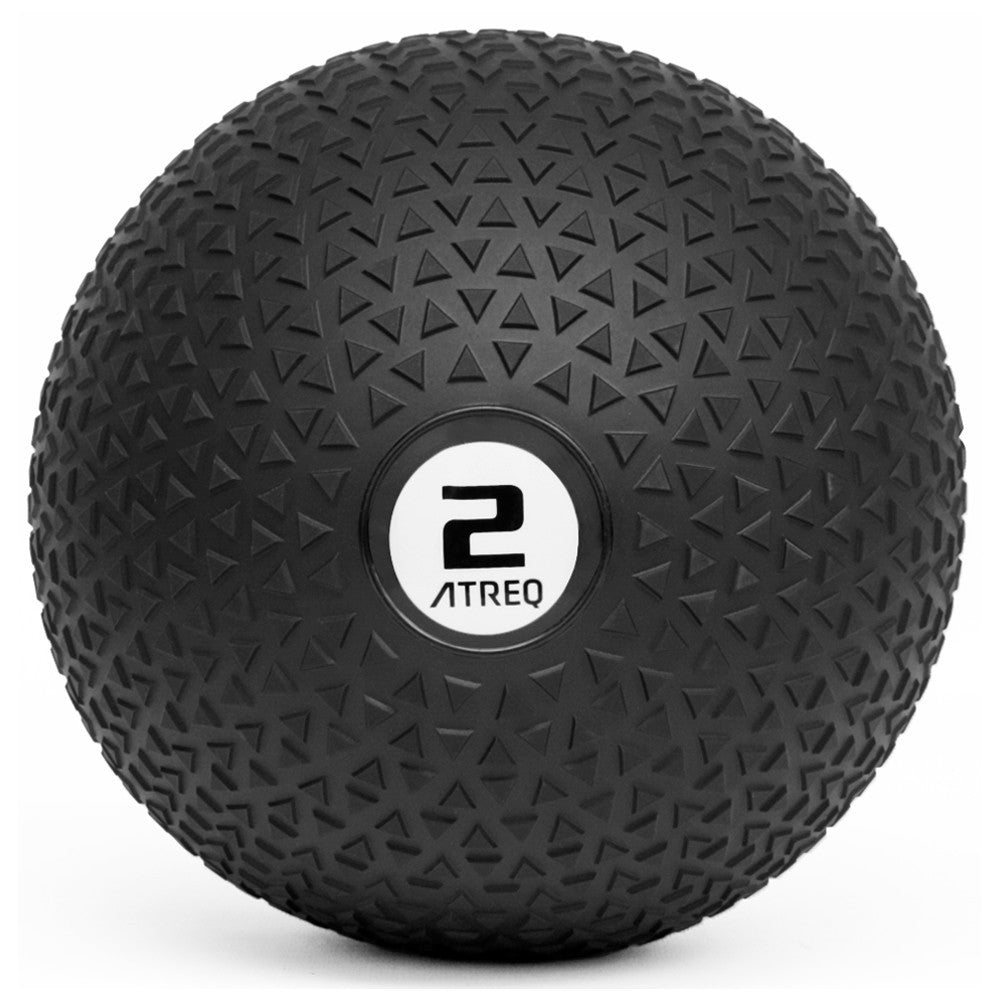 ATREQ SLAM BALLS