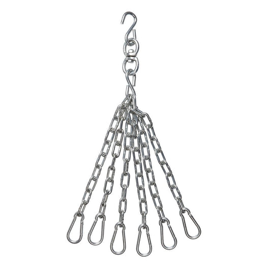 PRO-BOX SUPER HEAVY DUTY PUNCH BAG CHAINS (6-LEG)