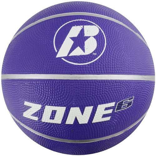 BADEN ZONE BASKETBALL (SIZE 6)