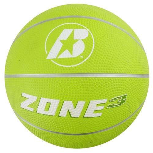 BADEN ZONE BASKETBALL (SIZE 3)