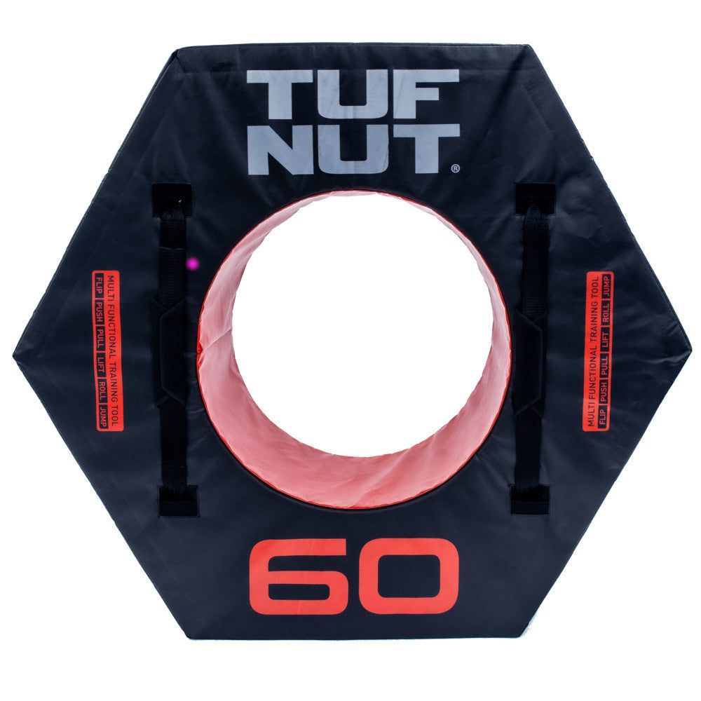 TUFNUTS