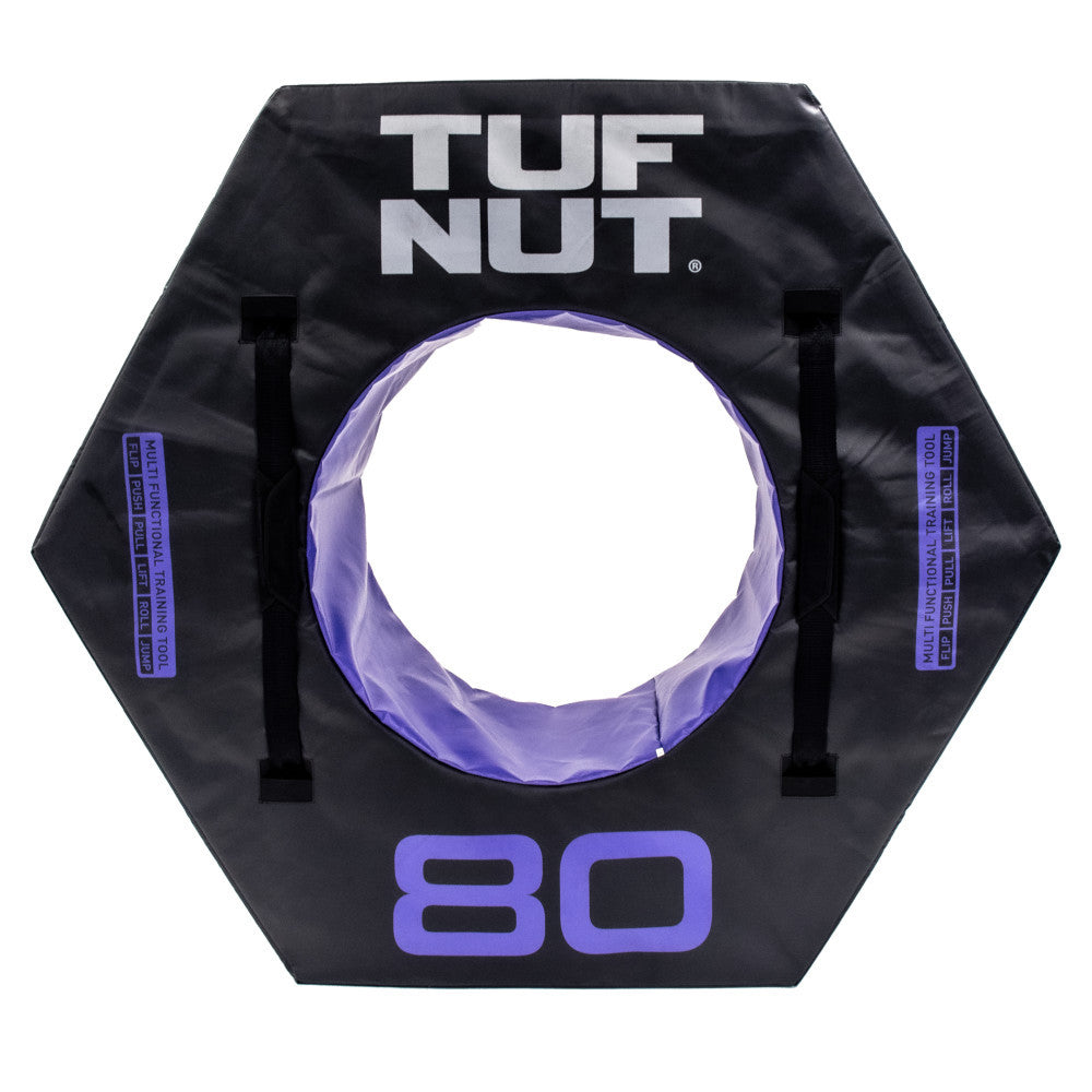 TUFNUTS
