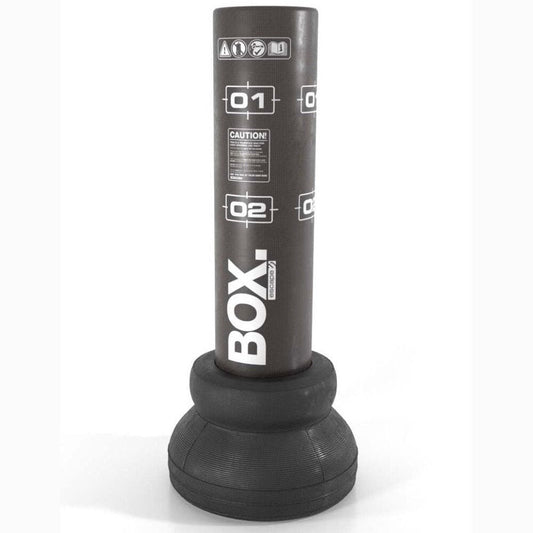 ESCAPE FREESTANDING PUNCHBAG
