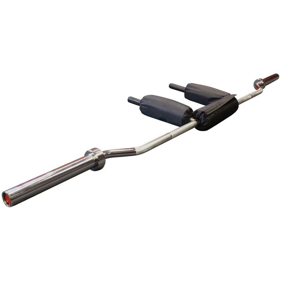 SAFETY SQUAT BAR