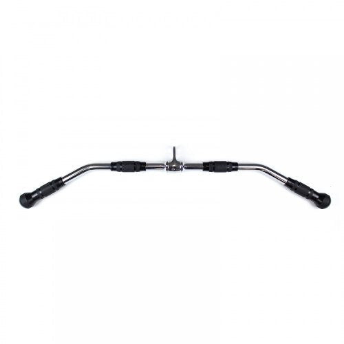 JORDAN STANDARD LAT PULLDOWN BAR (1220mm / 48")