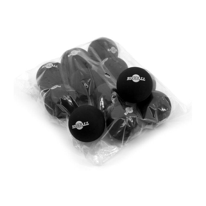 KARAKAL SQUASH BALLS - JUNIOR BIG BALL