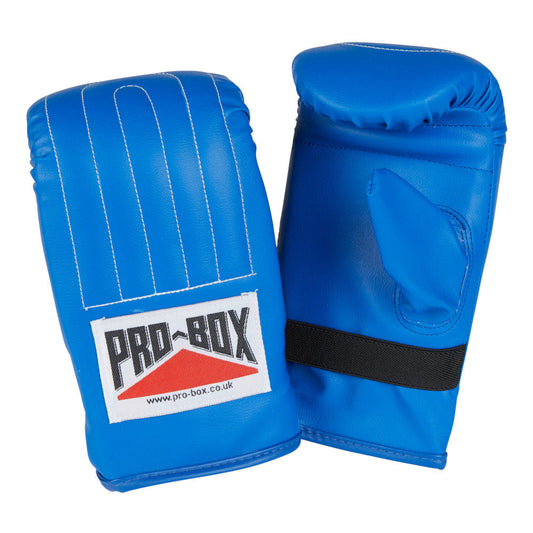 PRO-BOX PU CLUB PUNCHBAG MITTS