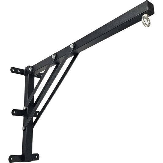 PRO-BOX HEAVY WEIGHT PUNCH BAG BRACKET - FOLDING (0.91m)