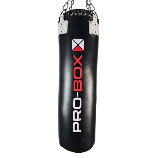 PRO-BOX CHAMP-SPAR PUNCH BAG - PU (35kg)