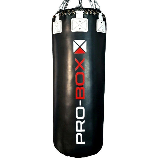 PRO-BOX CHAMP-SPAR PUNCH BAG - PU (65kg)