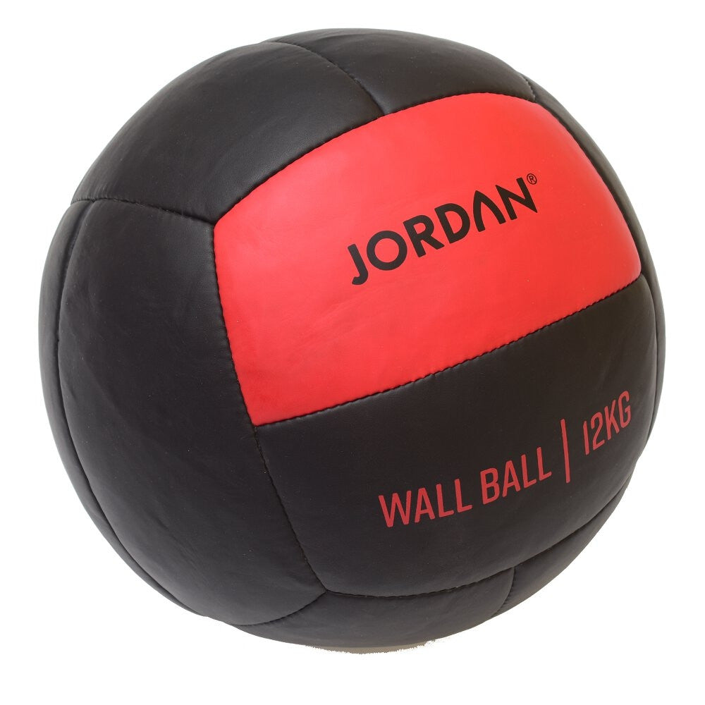 WALL BALL (OVERSIZED MEDICINE BALLS)