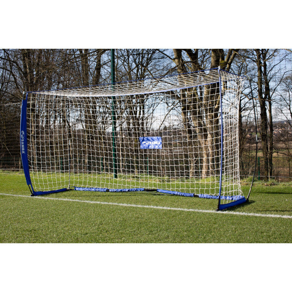 SAMBA SPEED FOOTBALL GOAL (3.6m x 1.8m)