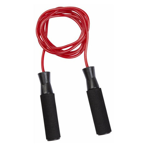 HEAVY DUTY NYLON SPEED ROPES