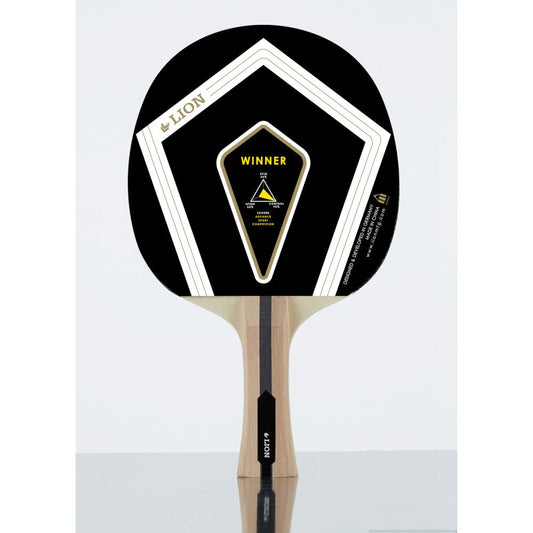 LION WINNER TABLE TENNIS BATS