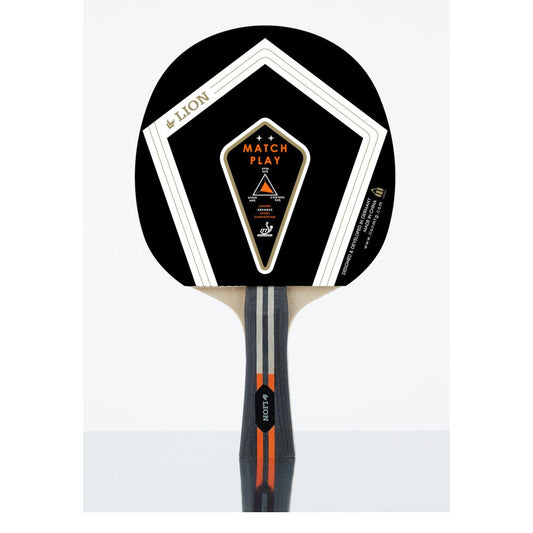 LION MATCHPLAY TABLE TENNIS BAT