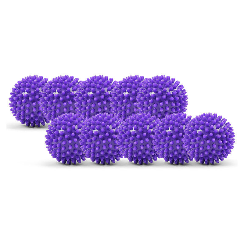 SPIKEY MASSAGE BALLS (7cm)