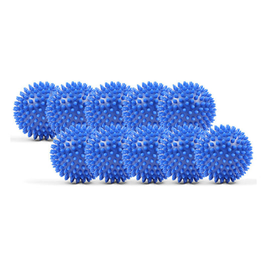 SPIKEY MASSAGE BALLS (9cm)