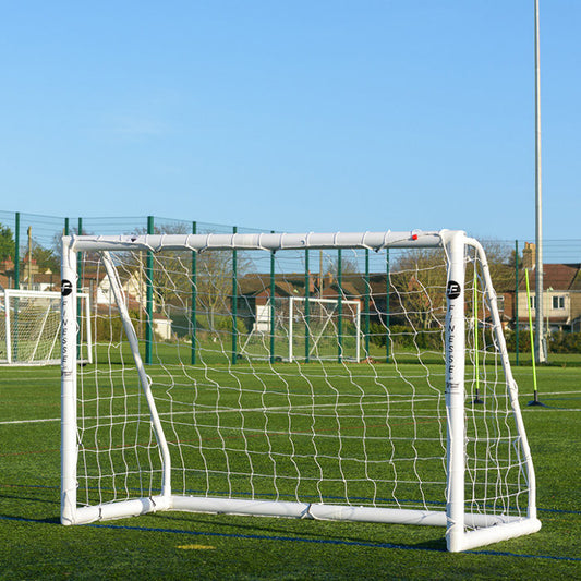 FINESSE PVC FOOTBALL GOAL (1.83m x 1.22m)