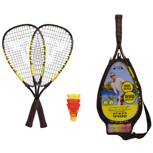 TALBOT TORRO SPEED BADMINTON SET