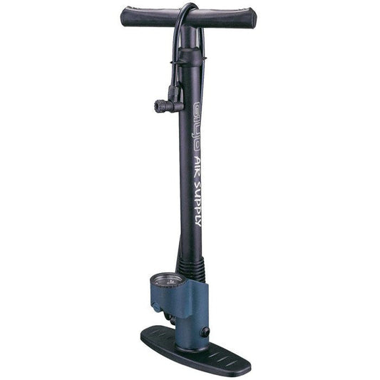 SUPER STIRRUP PUMP