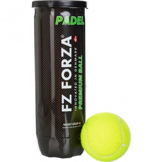 FORZA PREMIUM PADEL BALLS