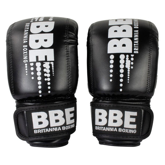 BBE CLUB PVC BAG MITTS