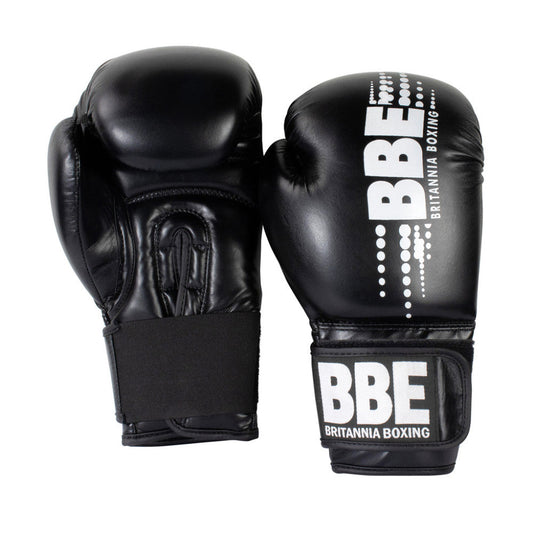BBE PVC SPARRING GLOVES