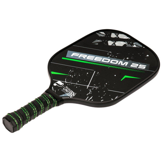 FREEDOM 25 PICKLEBALL PADDLE