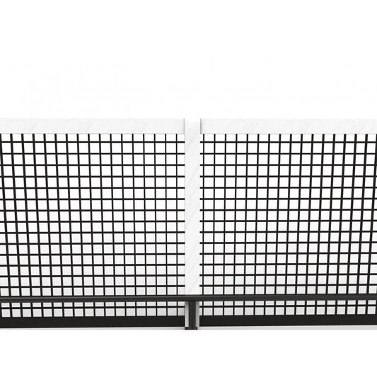 REPLACEMENT NET FOR PORTABLE PICKLEBALL NET SYSTEM