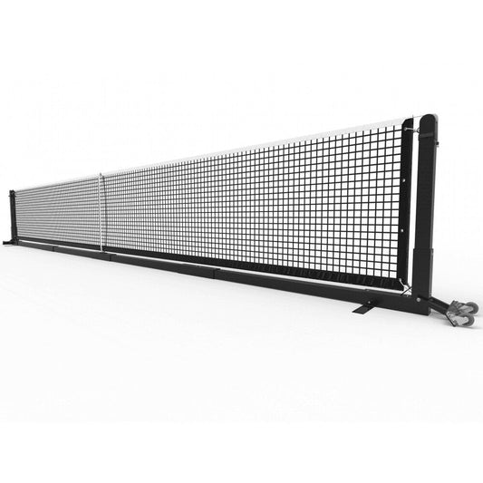CHAMPIONSHIP PICKLEBALL NET SYSTEM
