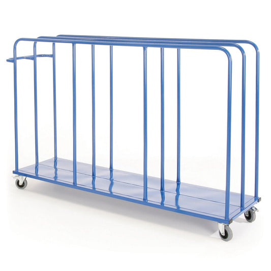 VERTICAL MAT TROLLEY