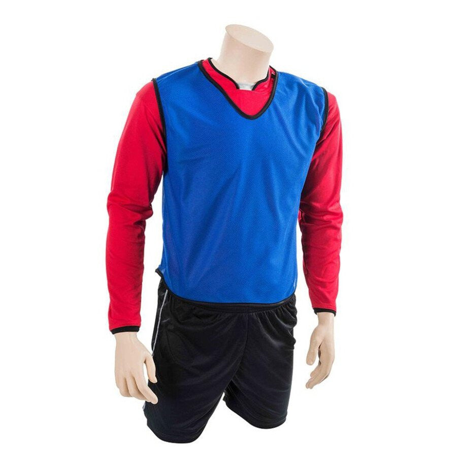 PLAIN TRAINING BIBS (Kids)