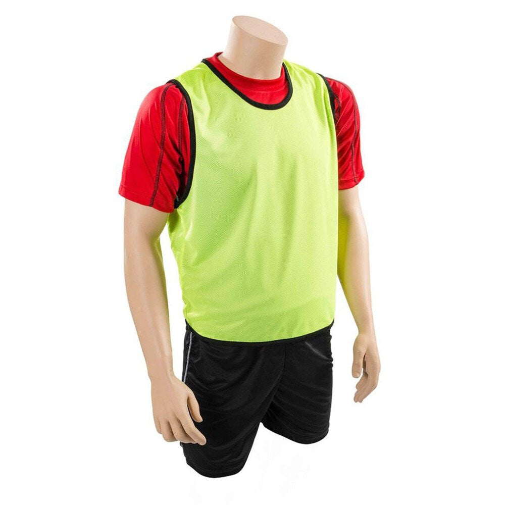 PLAIN TRAINING BIBS (Youths)
