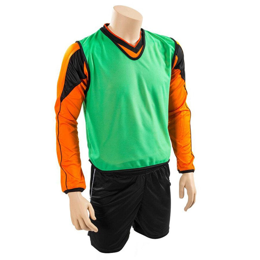 PLAIN TRAINING BIBS (Kids)