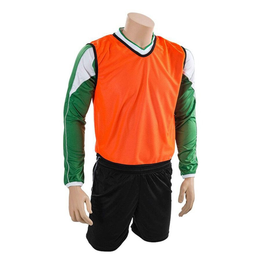 PLAIN TRAINING BIBS (Kids)