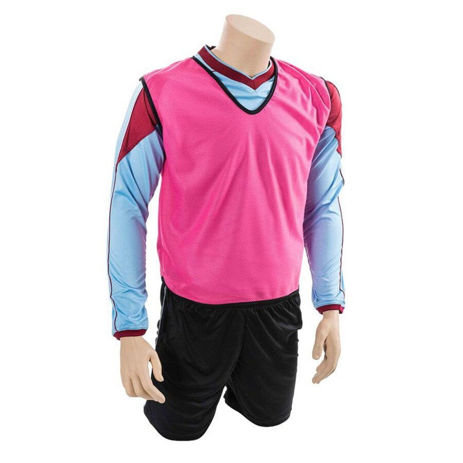 PLAIN TRAINING BIBS (Youths)