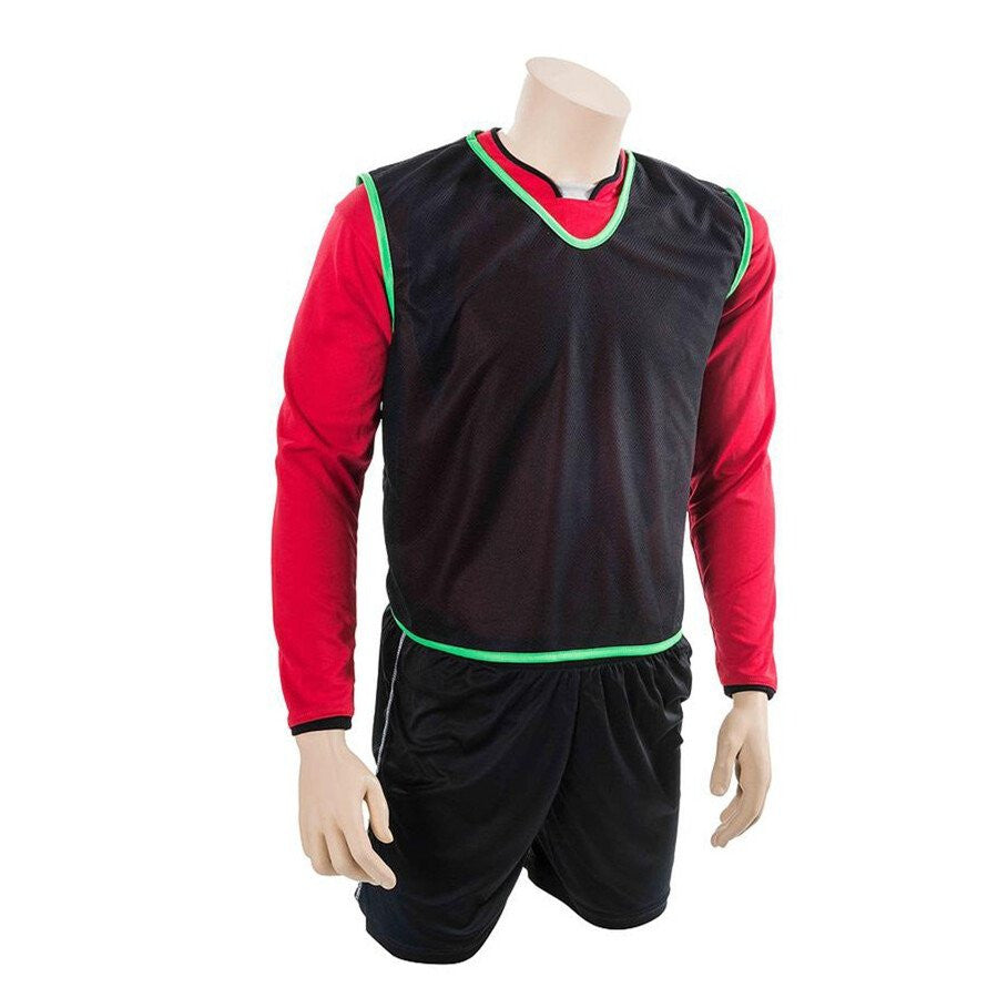 PLAIN TRAINING BIBS (Kids)