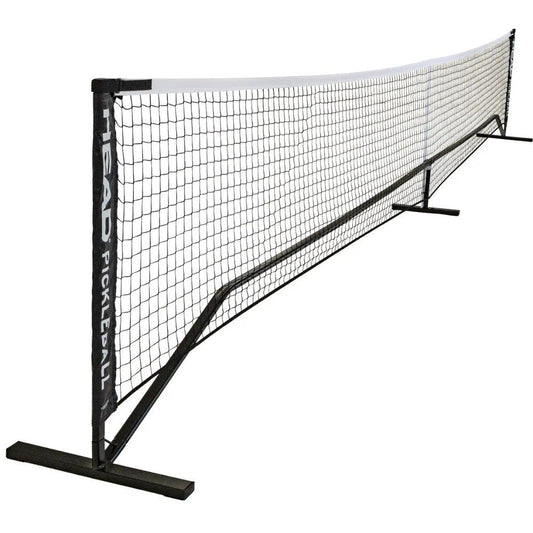 HEAD PORTABLE PICKLEBALL NET SYSTEM