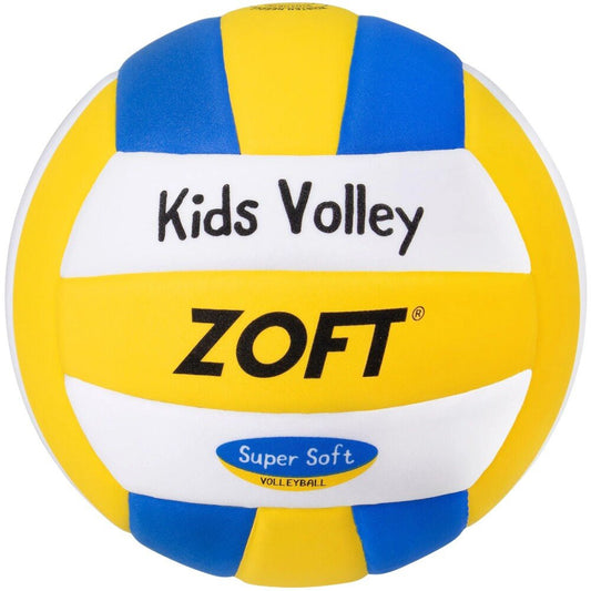ZOFT KIDS VOLLEYBALL