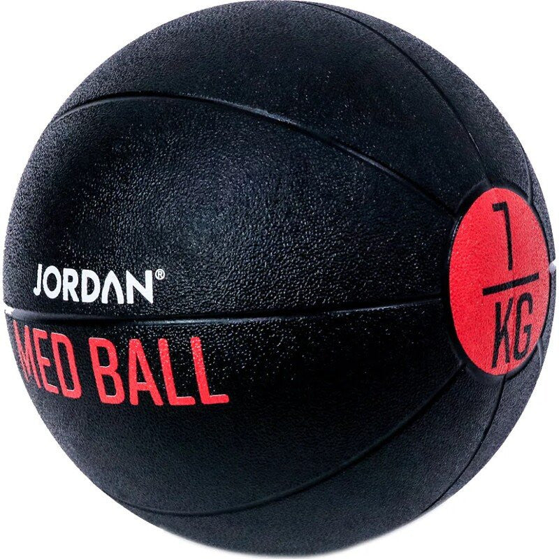 JORDAN MEDICINE BALLS