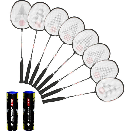 SOCIAL BADMINTON PACK