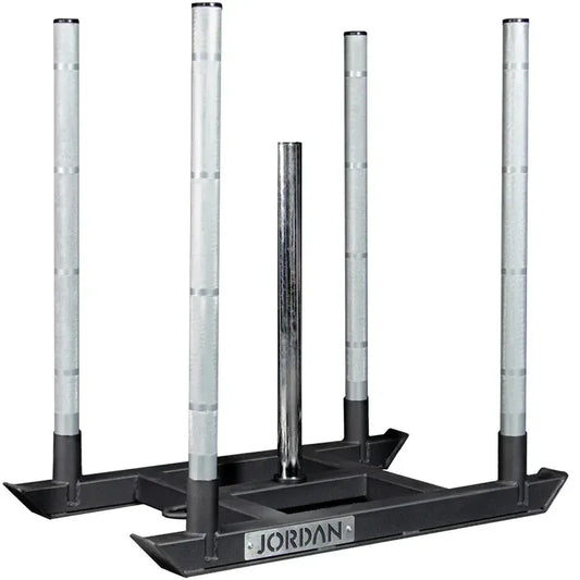 JORDAN POWER WEIGHT SLED