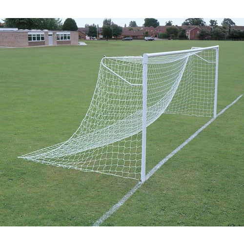 FOOTBALL GOAL NETS - JUNIOR (2.0mm)