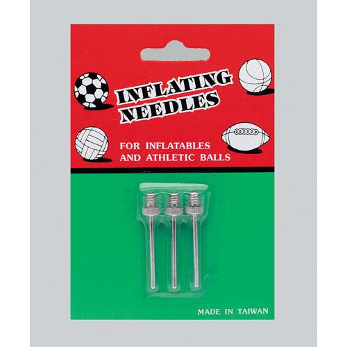 SPARE PUMP NEEDLES (7mm)