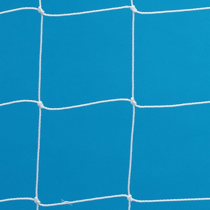 FOOTBALL GOAL NETS - MINI / 7v7 / 5v5 (3.6m x 1.8m)